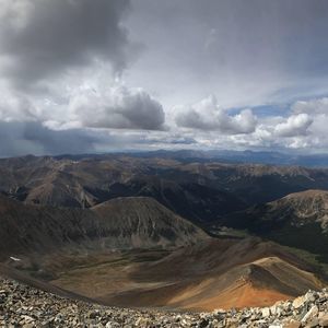 Meet your Posher, Joy